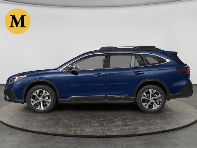 2021 Subaru Outback Touring XT