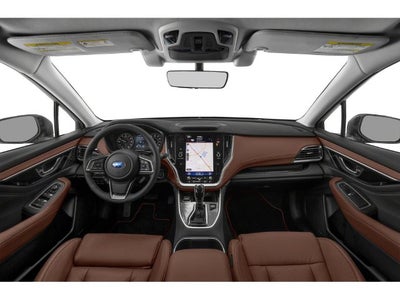 2021 Subaru Outback Touring XT