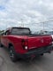 2021 Honda Ridgeline Sport