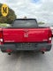 2021 Honda Ridgeline Sport