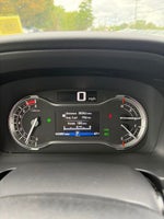 2021 Honda Ridgeline Sport