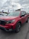 2021 Honda Ridgeline Sport