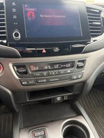 2021 Honda Ridgeline Sport