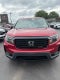 2021 Honda Ridgeline Sport