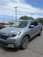 2020 Honda Ridgeline RTL-E