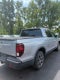 2020 Honda Ridgeline RTL-E