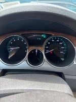 2012 Buick Enclave Leather Group