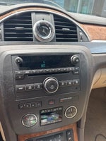 2012 Buick Enclave Leather Group