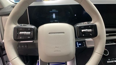 2024 Hyundai Santa Fe SEL