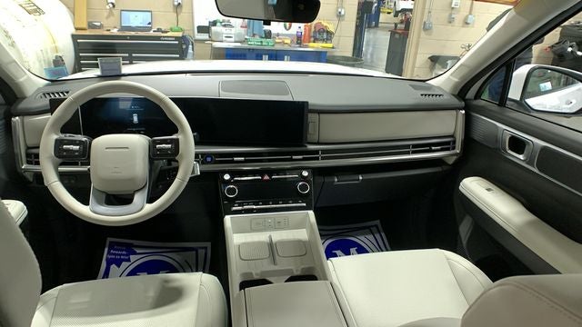 2024 Hyundai Santa Fe SEL