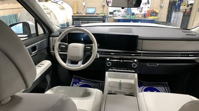 2024 Hyundai Santa Fe SEL