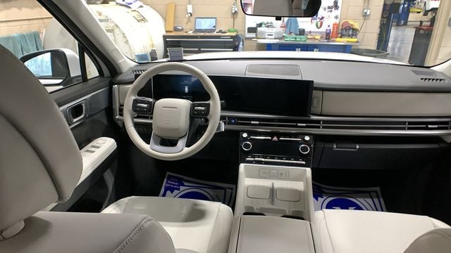 2024 Hyundai Santa Fe SEL