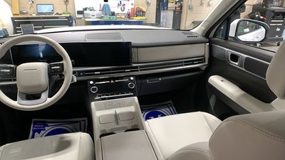 2024 Hyundai Santa Fe SEL