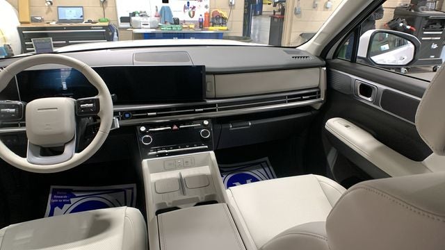 2024 Hyundai Santa Fe SEL