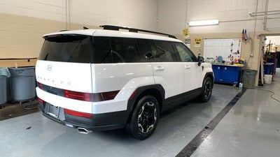 2024 Hyundai Santa Fe SEL