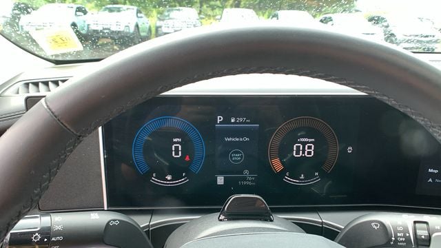 2025 Hyundai Santa Fe XRT