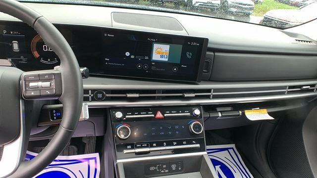 2025 Hyundai Santa Fe XRT