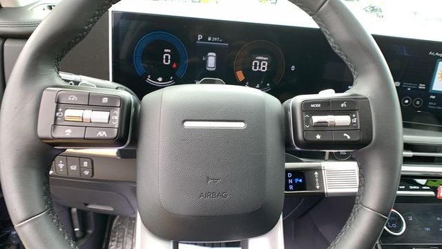 2025 Hyundai Santa Fe XRT