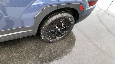 2025 Hyundai Santa Fe XRT