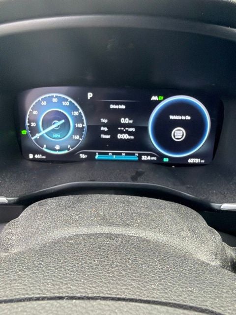 2023 Hyundai Santa Fe Hybrid Limited