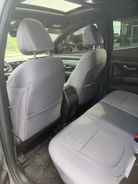 2023 Hyundai Santa Cruz SEL Premium
