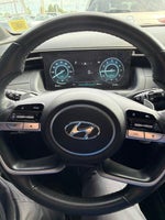 2023 Hyundai Santa Cruz SEL Premium