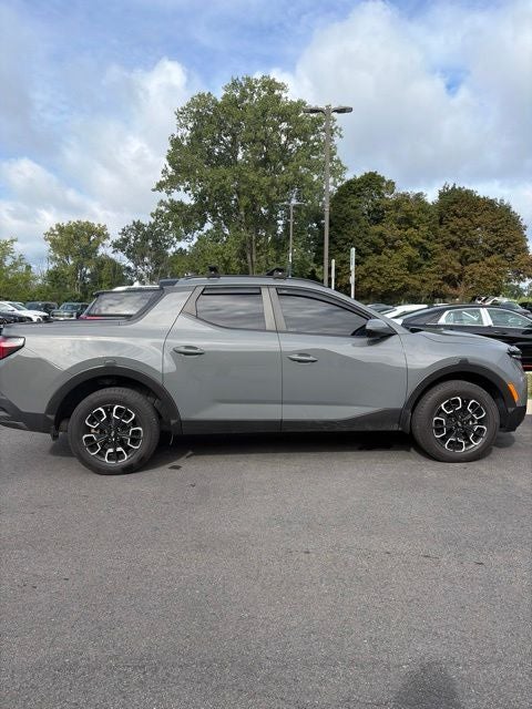 2023 Hyundai Santa Cruz SEL Premium