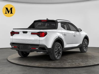 2022 Hyundai Santa Cruz SEL Premium