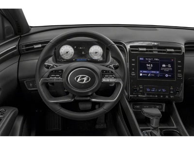 2022 Hyundai Santa Cruz SEL Premium