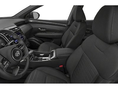 2022 Hyundai Santa Cruz SEL Premium