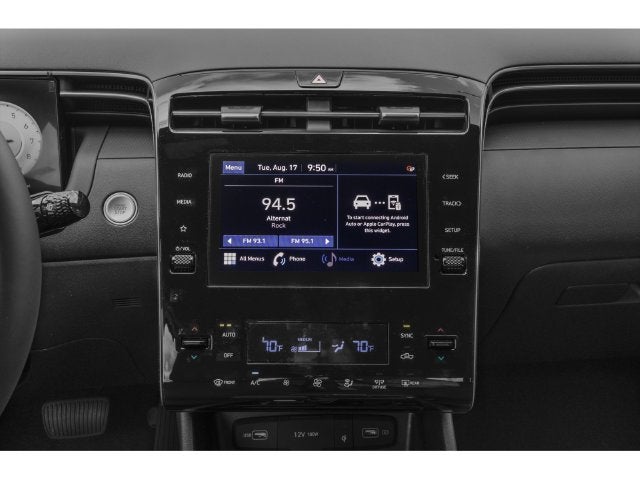 2022 Hyundai Santa Cruz SEL Premium