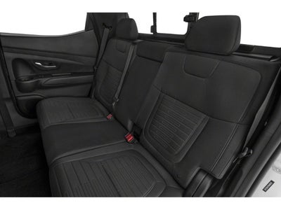 2022 Hyundai Santa Cruz SEL Premium