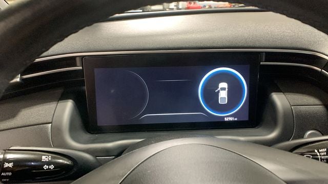 2022 Hyundai Santa Cruz Limited