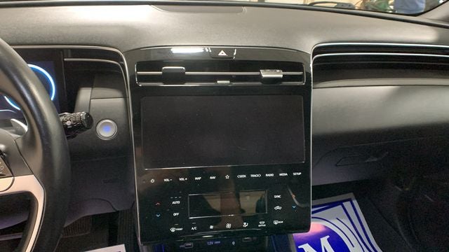 2022 Hyundai Santa Cruz Limited