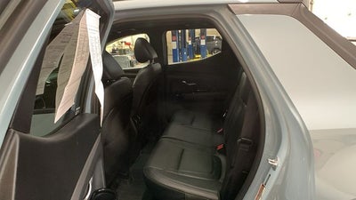 2022 Hyundai Santa Cruz Limited