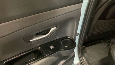 2022 Hyundai Santa Cruz Limited