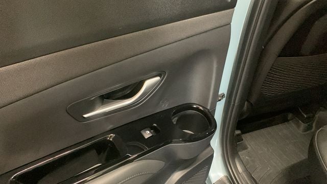 2022 Hyundai Santa Cruz Limited