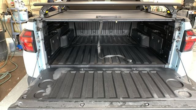 2022 Hyundai Santa Cruz Limited