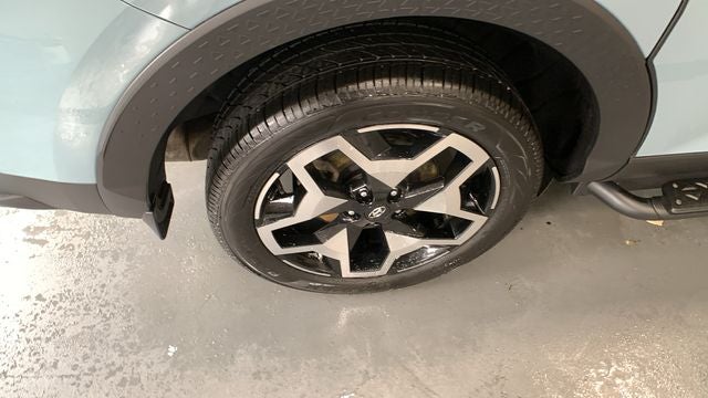 2022 Hyundai Santa Cruz Limited