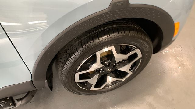 2022 Hyundai Santa Cruz Limited