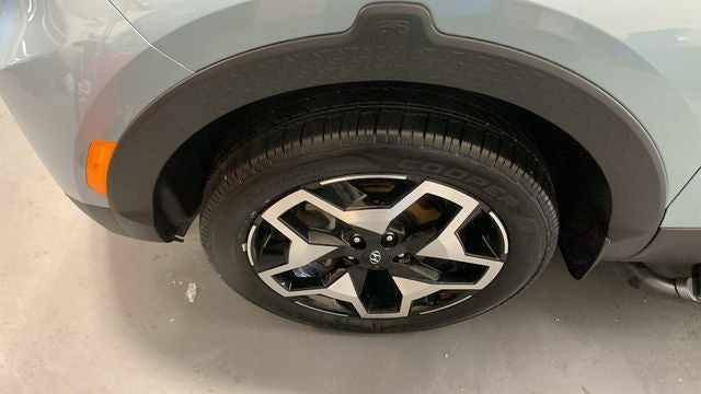 2022 Hyundai Santa Cruz Limited