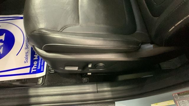 2022 Hyundai Santa Cruz Limited