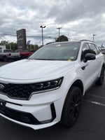 2021 Kia Sorento SX