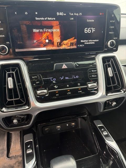 2021 Kia Sorento SX