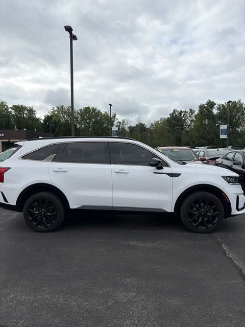 2021 Kia Sorento SX