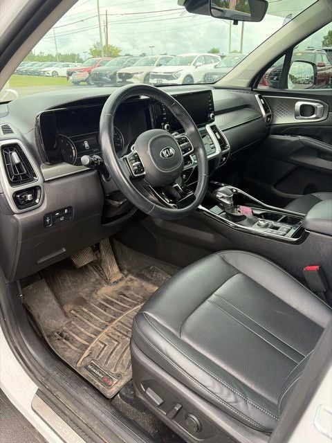 2021 Kia Sorento SX