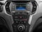 2017 Hyundai Santa Fe Sport 2.4 Base