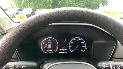 2023 Honda CR-V EX