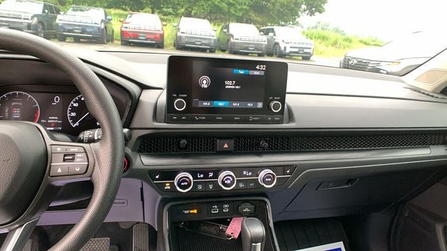 2023 Honda CR-V EX