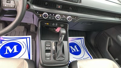 2023 Honda CR-V EX